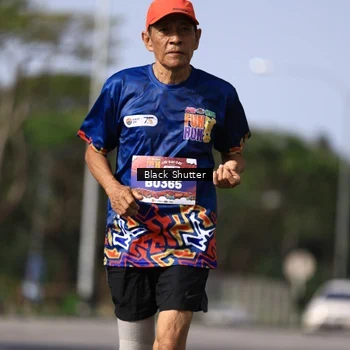 Runner Photo 7803851