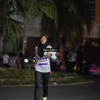 Runner Photo 7803852