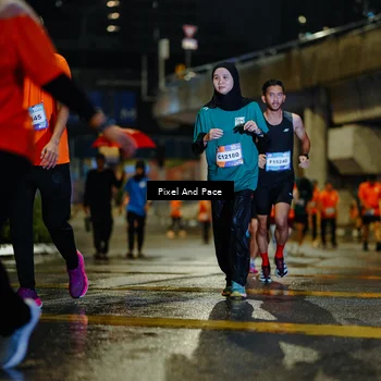 Runner Photo 7803855