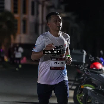 Runner Photo 7803856