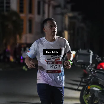Runner Photo 7803861