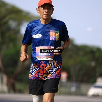Runner Photo 7803862