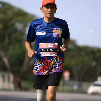 Runner Photo 7803869