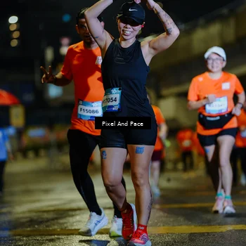 Runner Photo 7803871