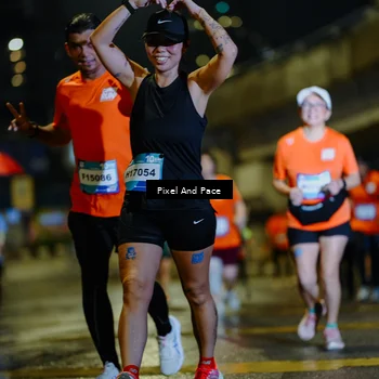 Runner Photo 7803873