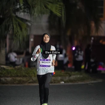 Runner Photo 7803877
