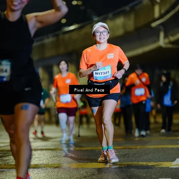 Runner Photo 7803878
