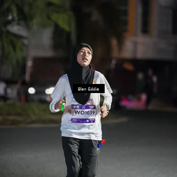 Runner Photo 7803879