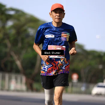 Runner Photo 7803884