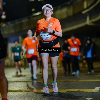 Runner Photo 7803888