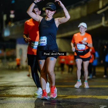 Runner Photo 7803891