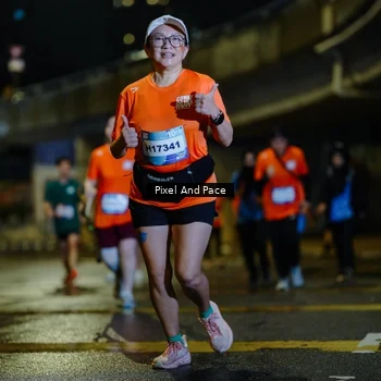 Runner Photo 7803894