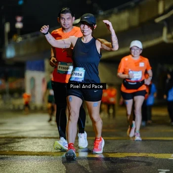 Runner Photo 7803896