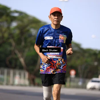 Runner Photo 7803901
