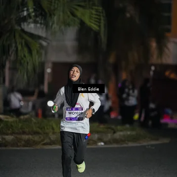 Runner Photo 7803902