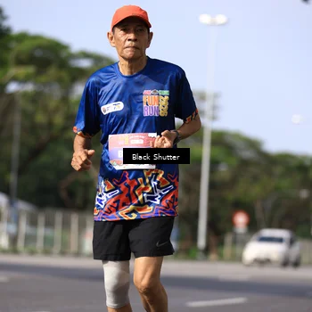 Runner Photo 7803906