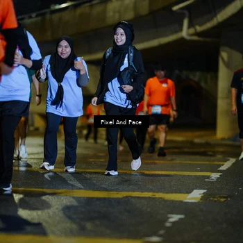 Runner Photo 7803907