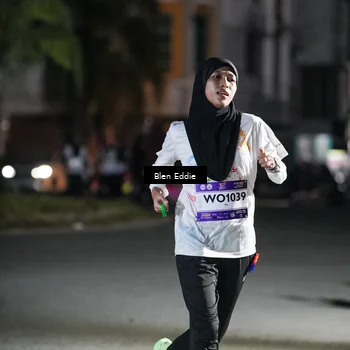 Runner Photo 7803921