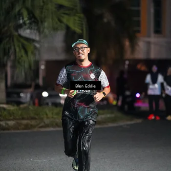 Runner Photo 7803923