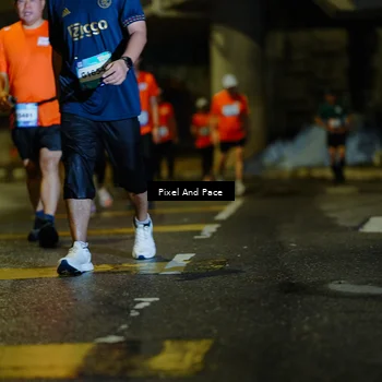 Runner Photo 7803928