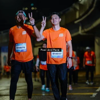 Runner Photo 7803938