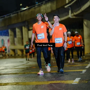 Runner Photo 7803939