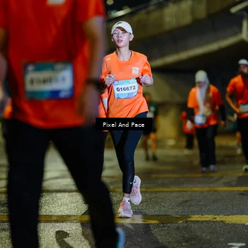 Runner Photo 7803942