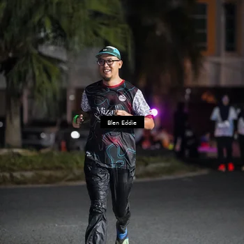 Runner Photo 7803943
