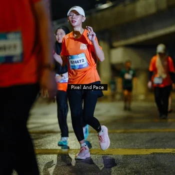 Runner Photo 7803947