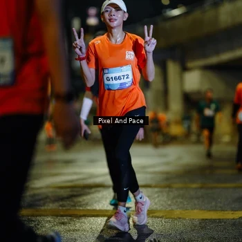 Runner Photo 7803948
