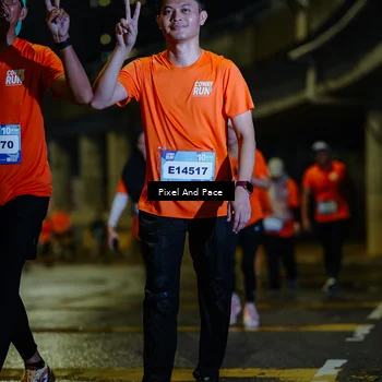 Runner Photo 7803949