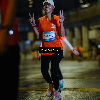 Runner Photo 7803954