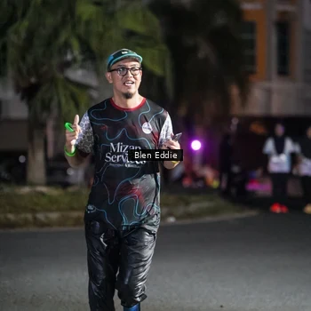 Runner Photo 7803956
