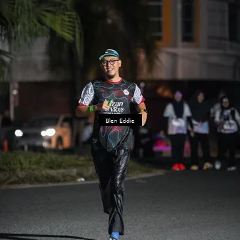 Runner Photo 7803957