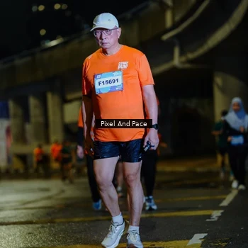 Runner Photo 7803966