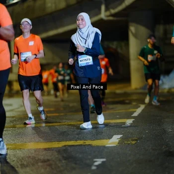 Runner Photo 7803967