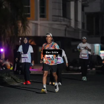 Runner Photo 7803969