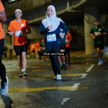 Runner Photo 7803982