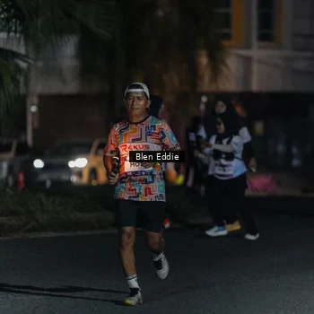Runner Photo 7803992