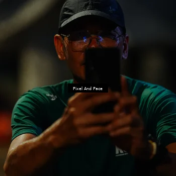 Runner Photo 7804008
