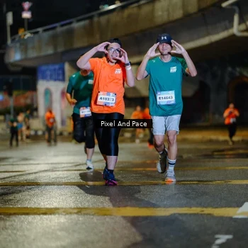 Runner Photo 7804010