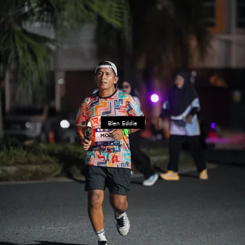 Runner Photo 7804022
