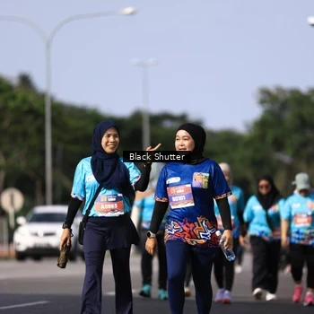 Runner Photo 7804032