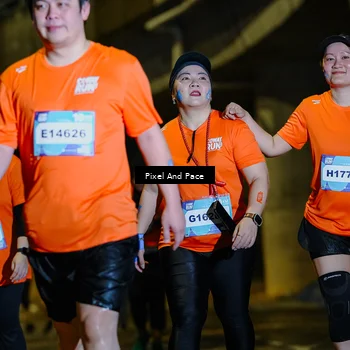 Runner Photo 7804037