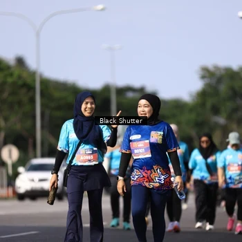 Runner Photo 7804038