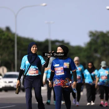 Runner Photo 7804058