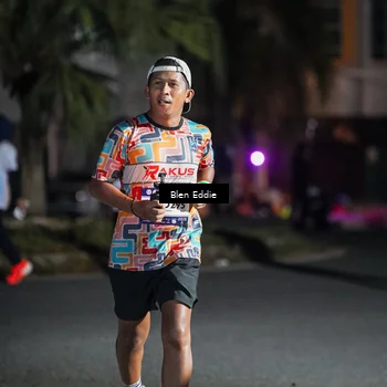 Runner Photo 7804060