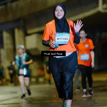 Runner Photo 7804062