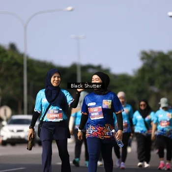 Runner Photo 7804063