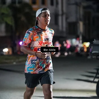 Runner Photo 7804071